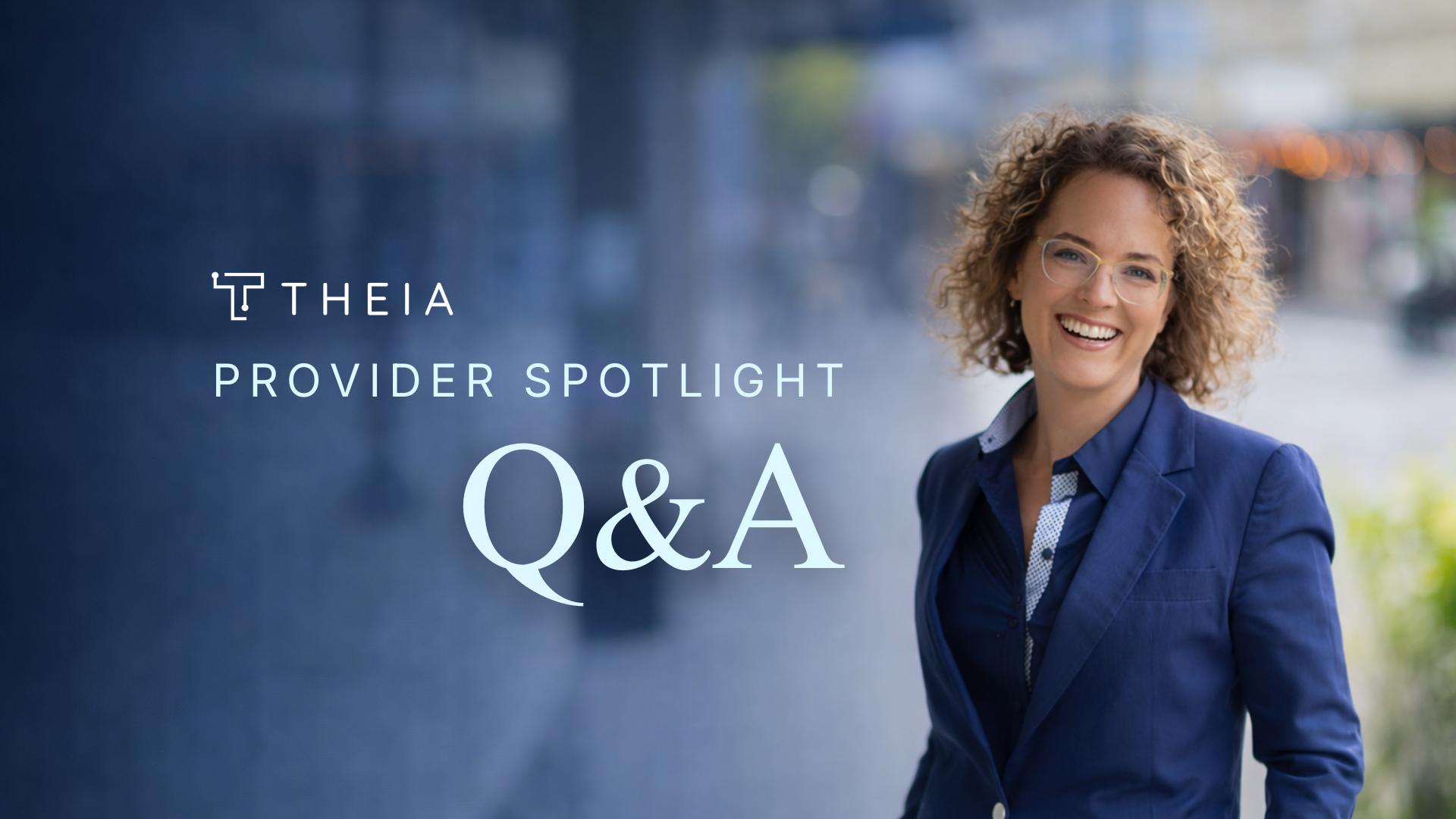 Q&a With Ashley Koff: Scaling a Data-driven Nutrition Practice Using Cgm for Providers Via Theia