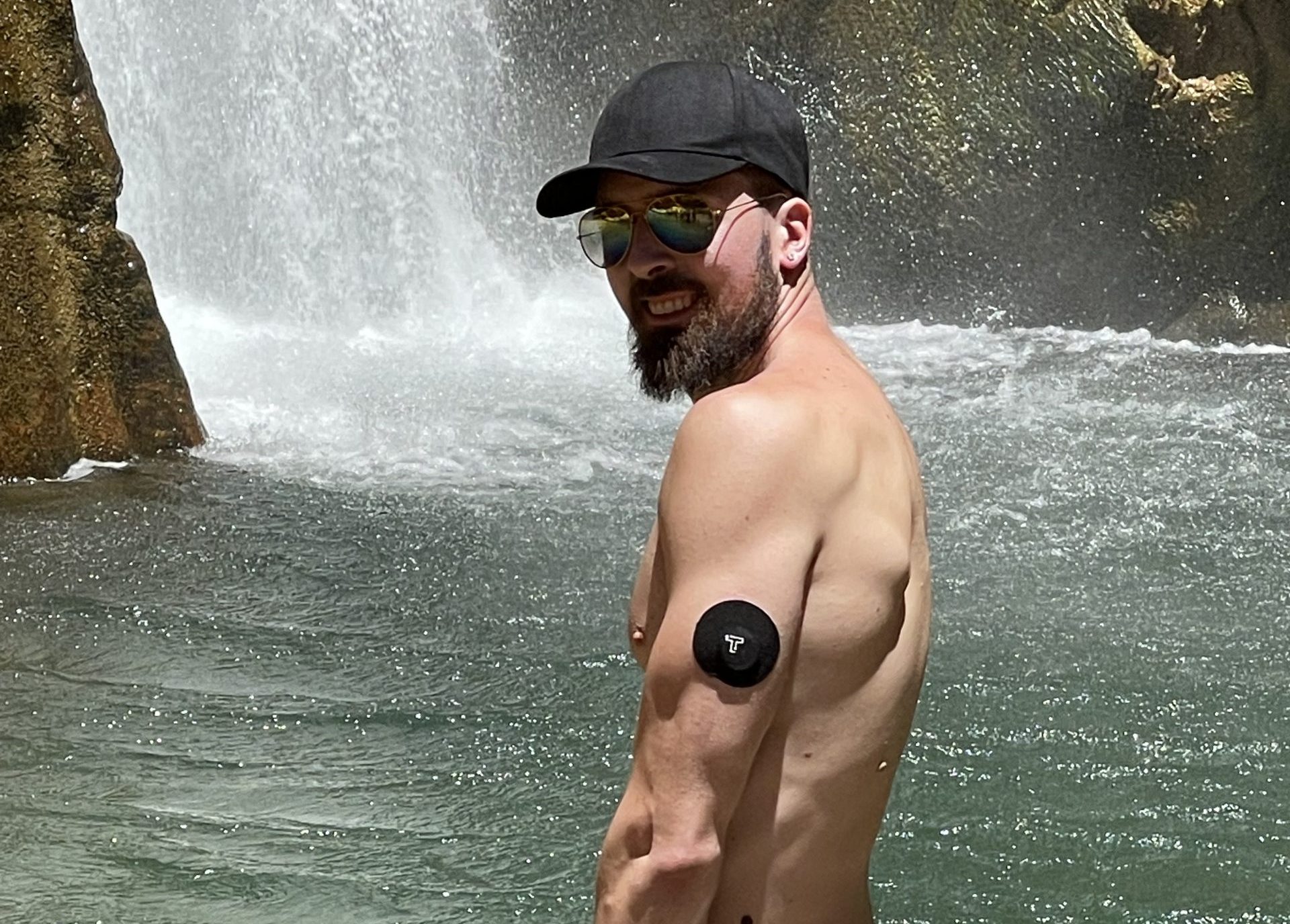 The Real Reason I Started Theia Health – My Ultimate Health Struggle