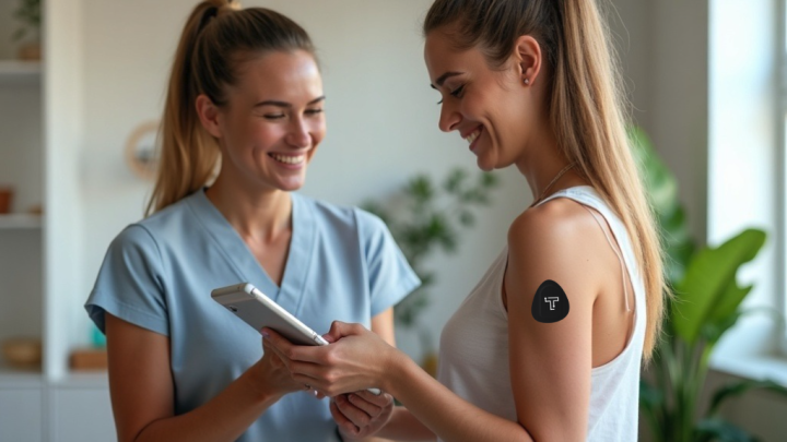 How to Add Cgm to Your Wellness Practice: a Step-by-step Guide for Health Coaches and Practitioners<span class="wtr-time-wrap after-title"><span class="wtr-time-number">8</span> min read</span>